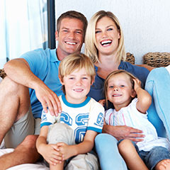 Nitrious Oxide Sedation Dentists in Westerville Ohio