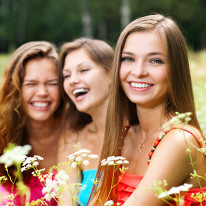 Westerville Ohio Clear Correct Braces
