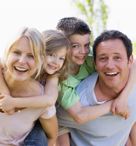 Cosmetic Dentists in Westerville OH