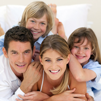 Exams and Cleanings in Westerville