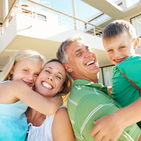 Westerville Home Care Dentist