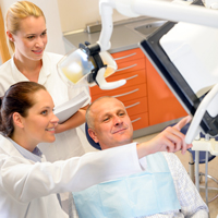 Westerville Cosmetic Dentist