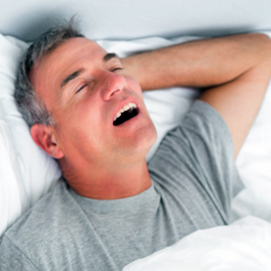 Westerville Sleep Apnea Dentists
