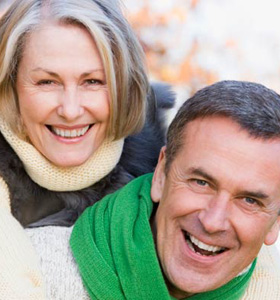 Westerville Tooth Colored Fillings