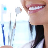 Teeth Cleaning Dentists in Westerville OH