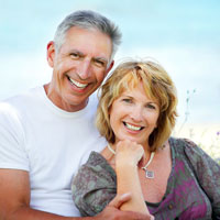 Westerville, OH Dentist Dentures