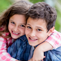 Pediatric Dentistry Westerville Ohio