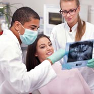 Root Canal Therapy Dentists in Westerville OH