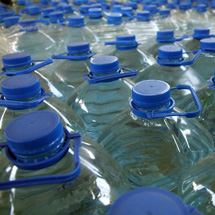 Will Bottled Water Harm My Teeth?