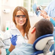 Dentures Dentists in Westerville, OH