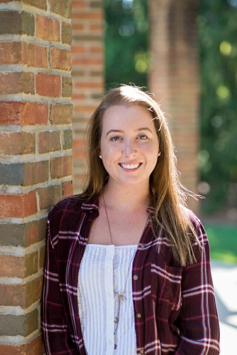 Dental Hygienist Amanda O.