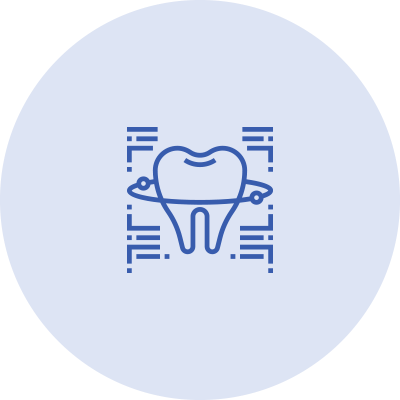 Oral DNA Testing