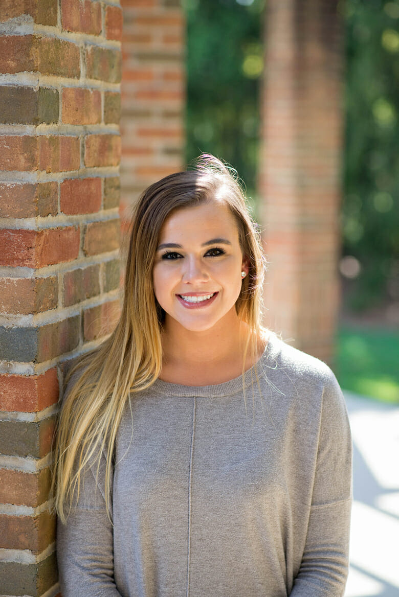Dental Hygienist Stephanie K.