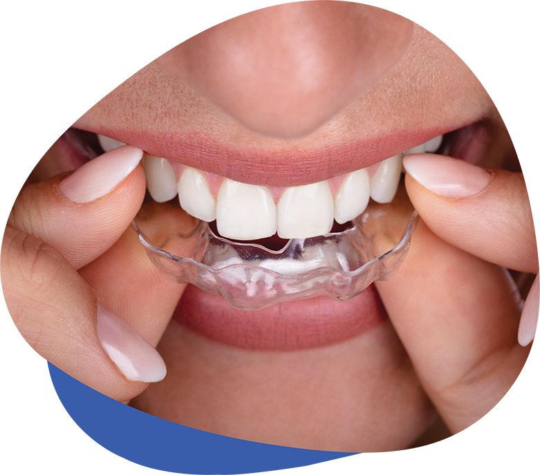 Bruxism