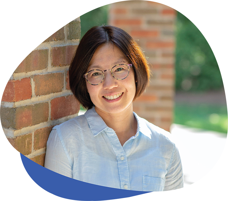 Dr. Sue Choi