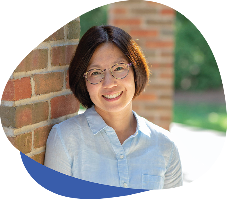 Dr. Sue Choi