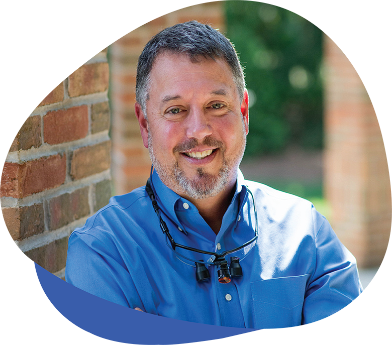 Dr. Brian Stickel