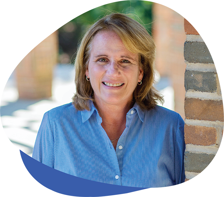 Dr. Gretchen R. Zody