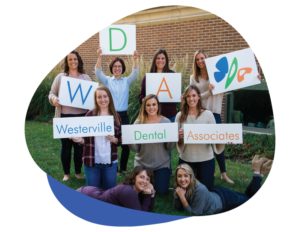 Westerville Dental Associate Team