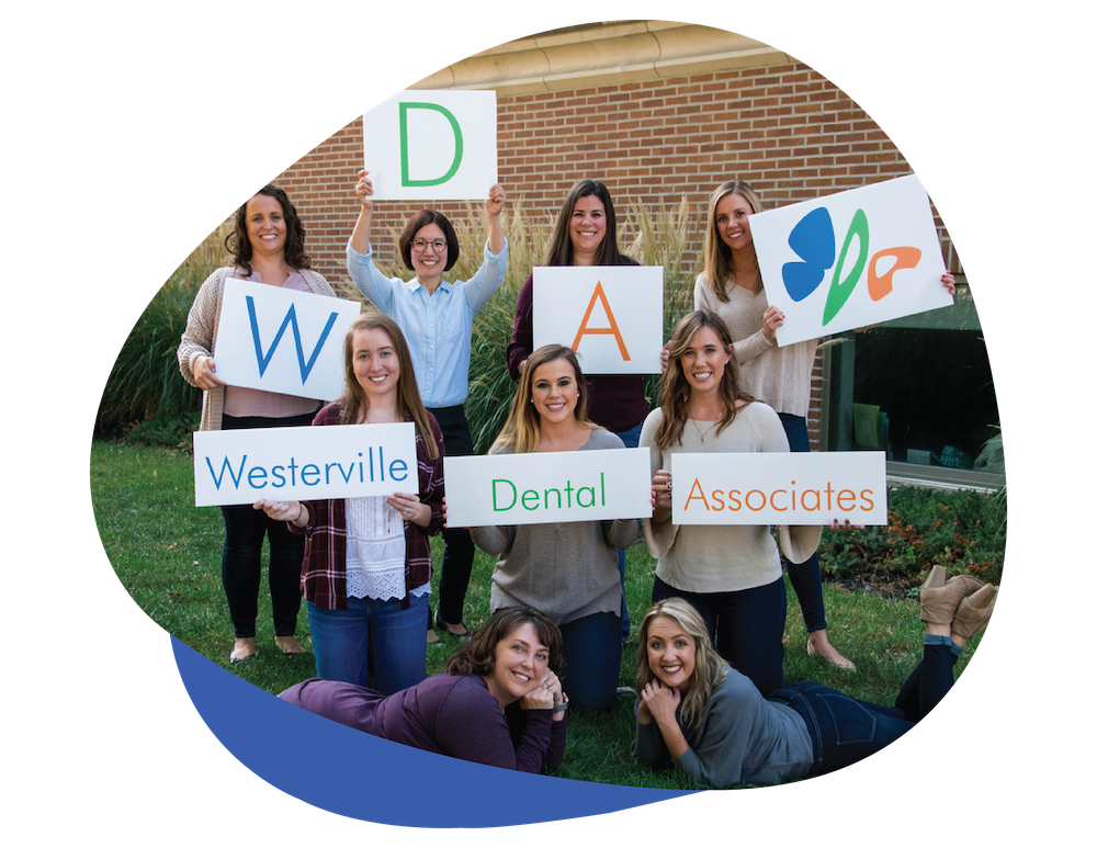 Westerville Dental Associate Team