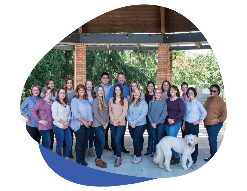 Westerville Dental Associate Team