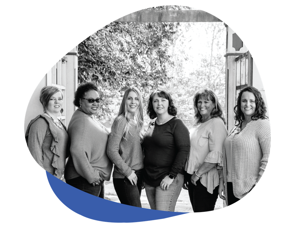 Westerville Dental Associate Team