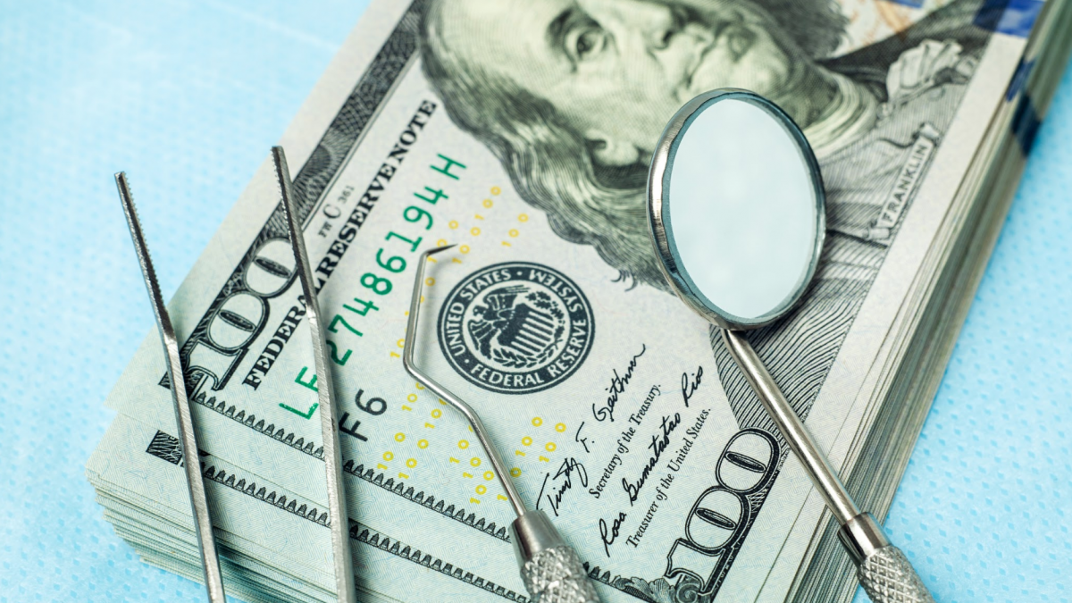 dental savings plan