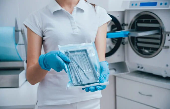 What Is Autoclave Sterilization?