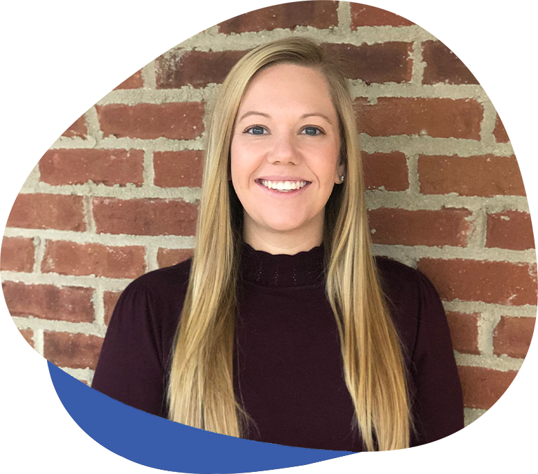 round image of team member Jess H