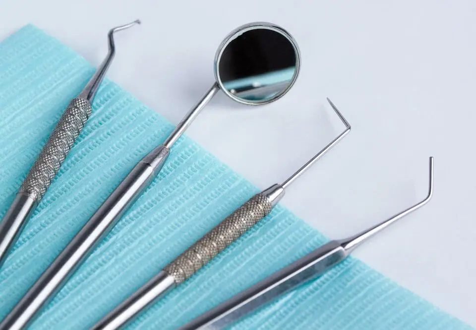 Our Dental Tools and What They Do