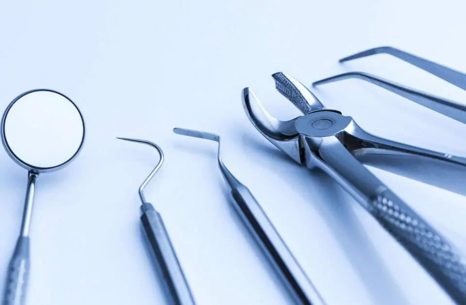 Dental Tools