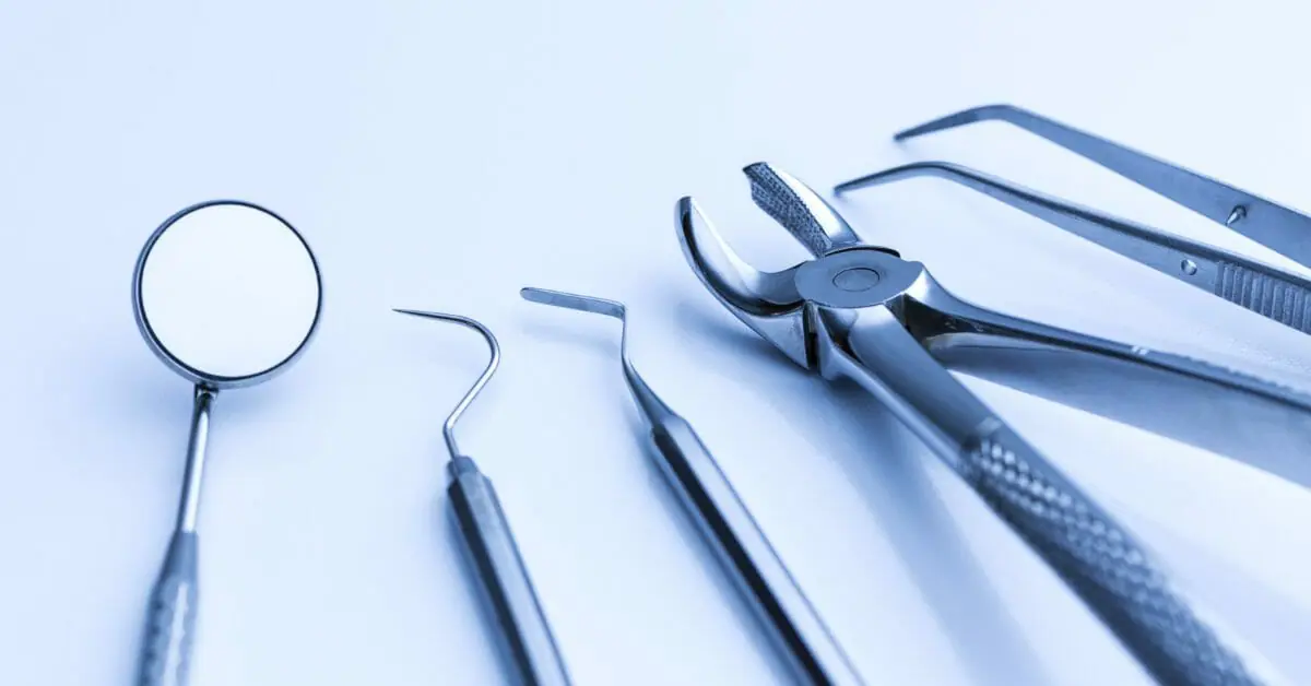 Dental Tools