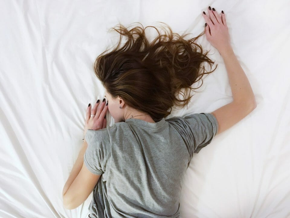 sleep apnea