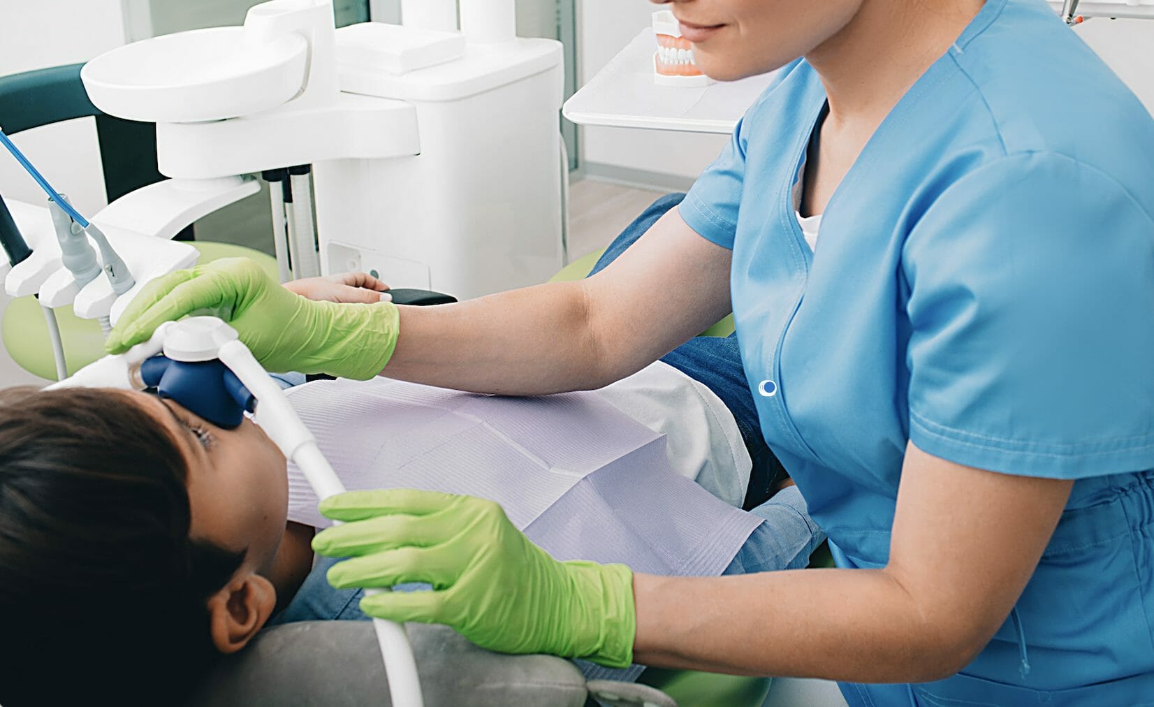 Sedation Options Available for Oral Surgery