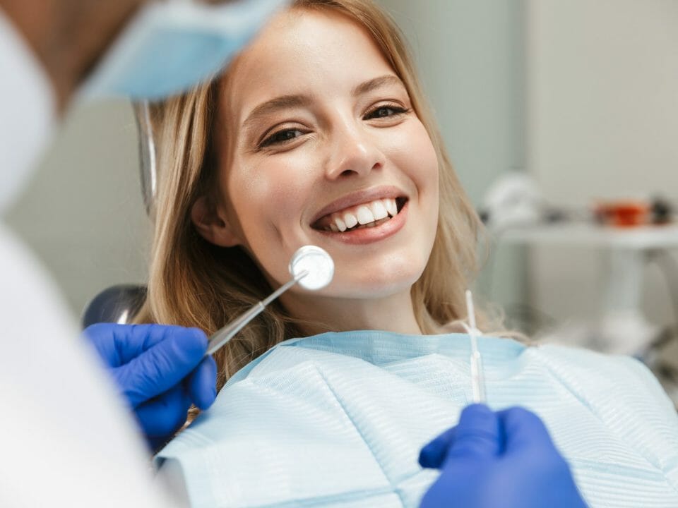 Top 10 Best Dentists Charlotte