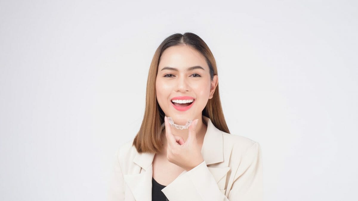 5 Reasons to Consider Invisalign for Your Smile