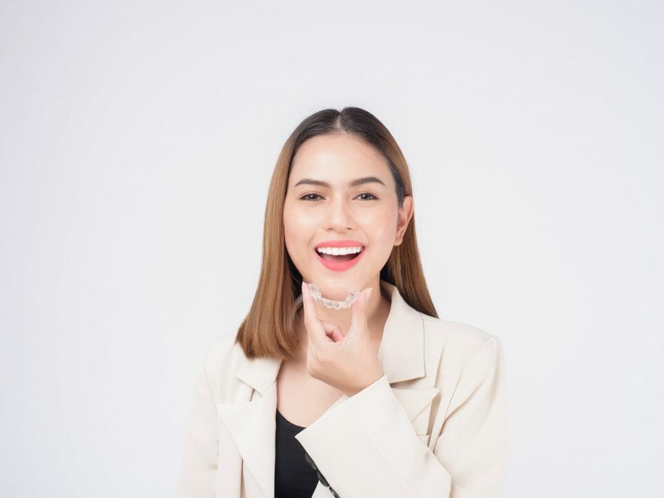 5 Reasons to Consider Invisalign for Your Smile