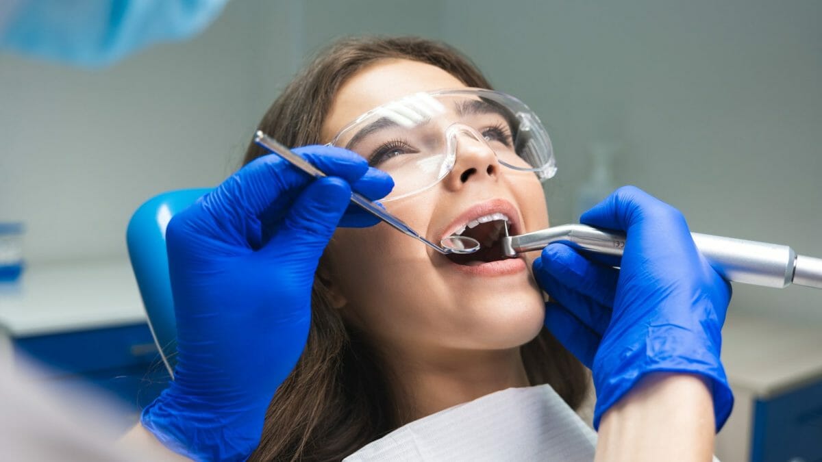 Is It Time to Have a Tooth Extracted