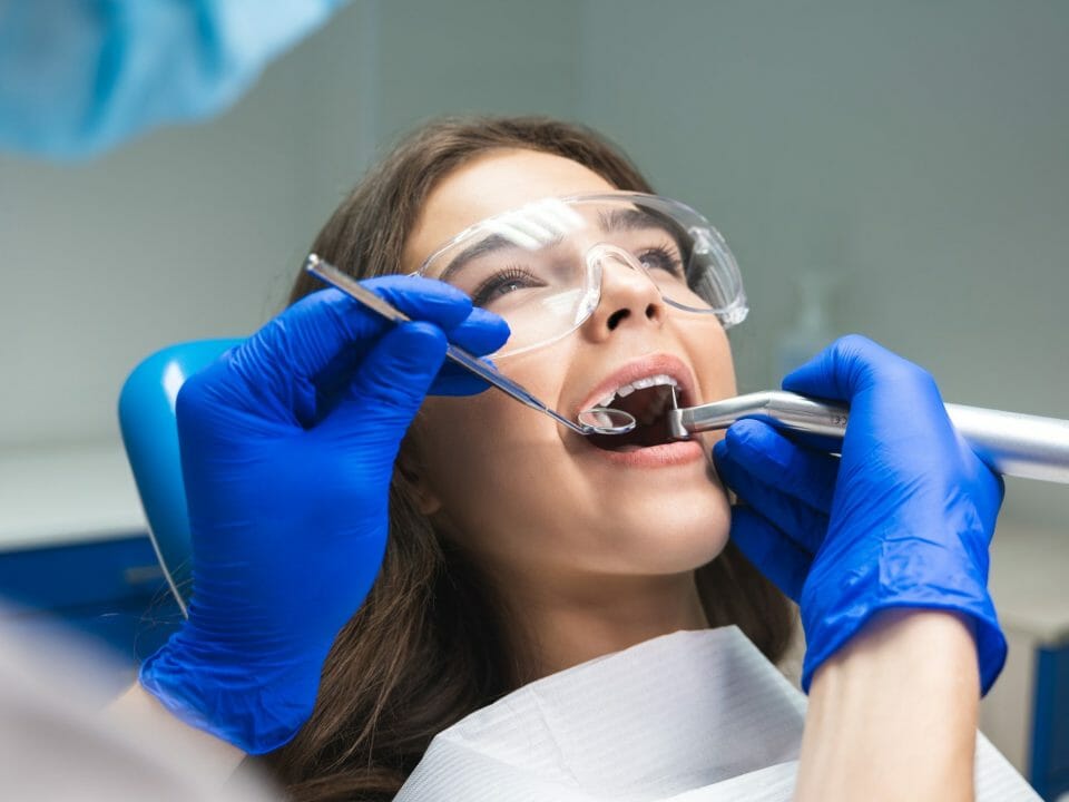 Is It Time to Have a Tooth Extracted