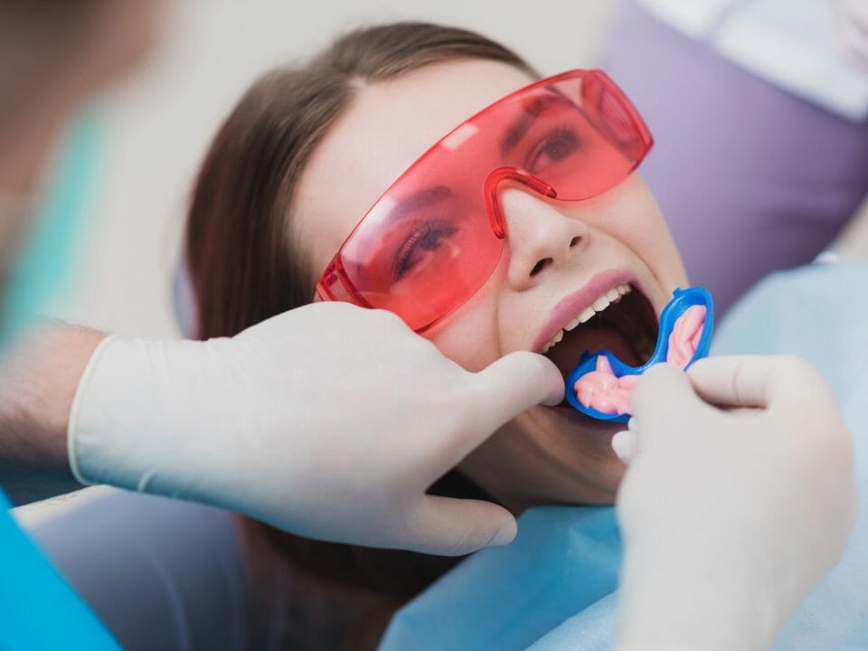 How important are fluoride treatments