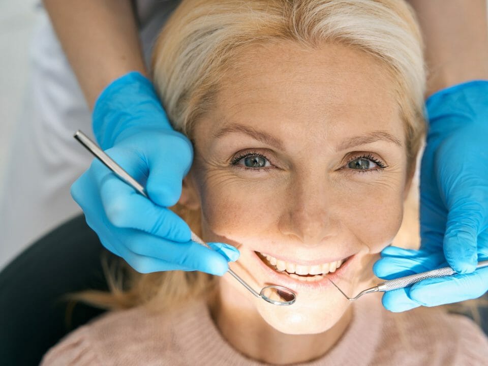 Tips on the Dental Bridge Procedure