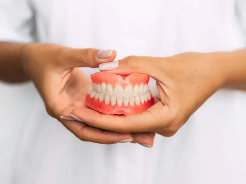 What Should I Ask My Dentist Before Getting Dentures?