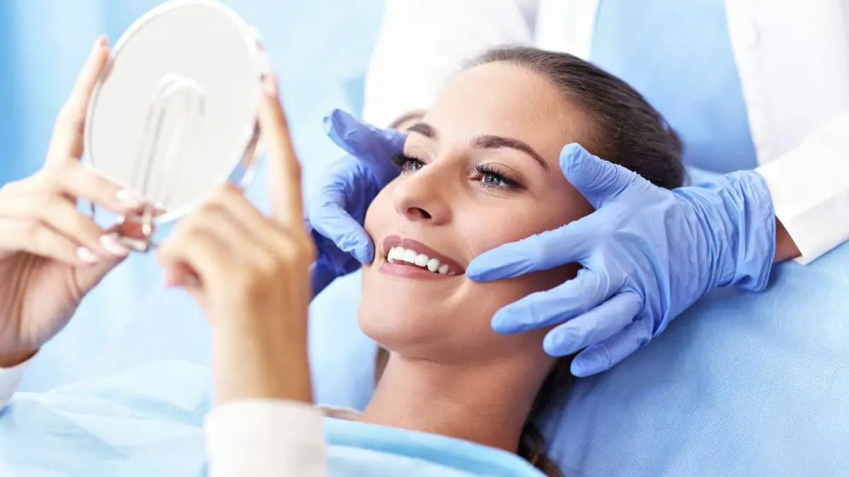 What is Dental Botox and Why Should I Get it Done at the Dentist?