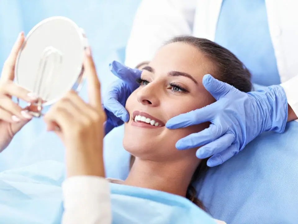 What is Dental Botox and Why Should I Get it Done at the Dentist?