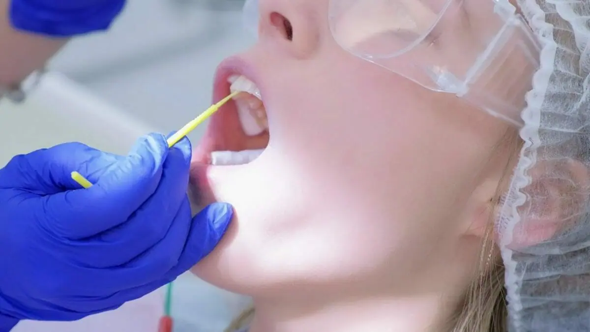 Fluoride's Benefits for Dental Health