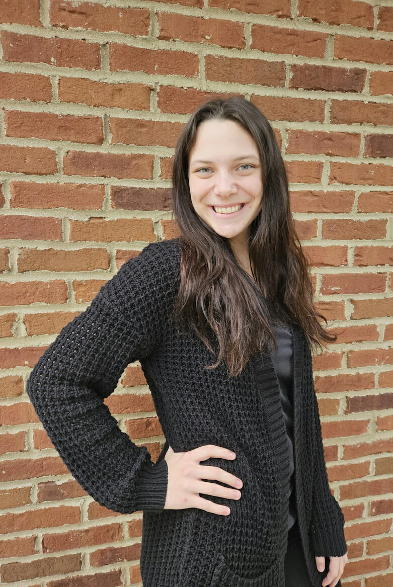 EFDA Olivia