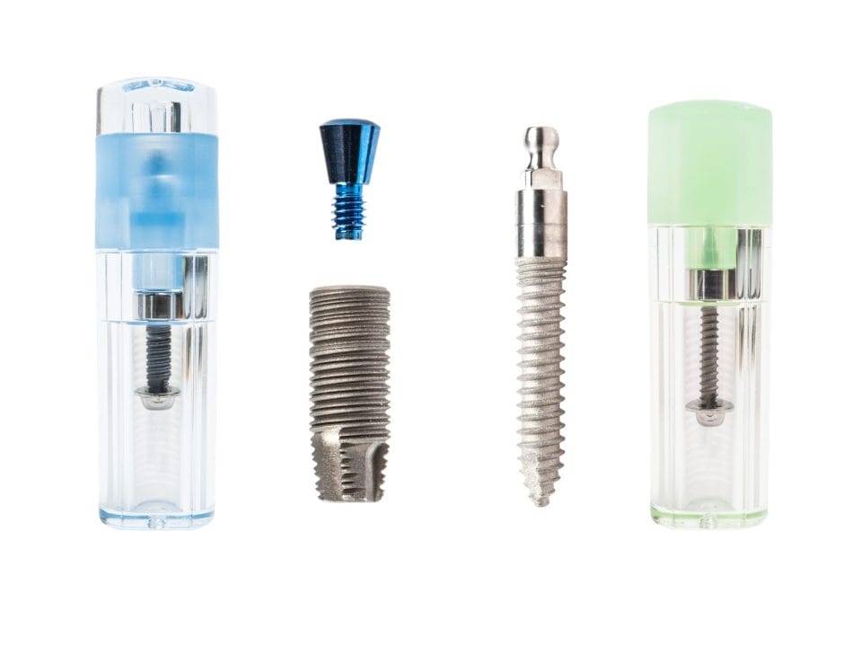 What Type of Dental Implant Is The Best For You