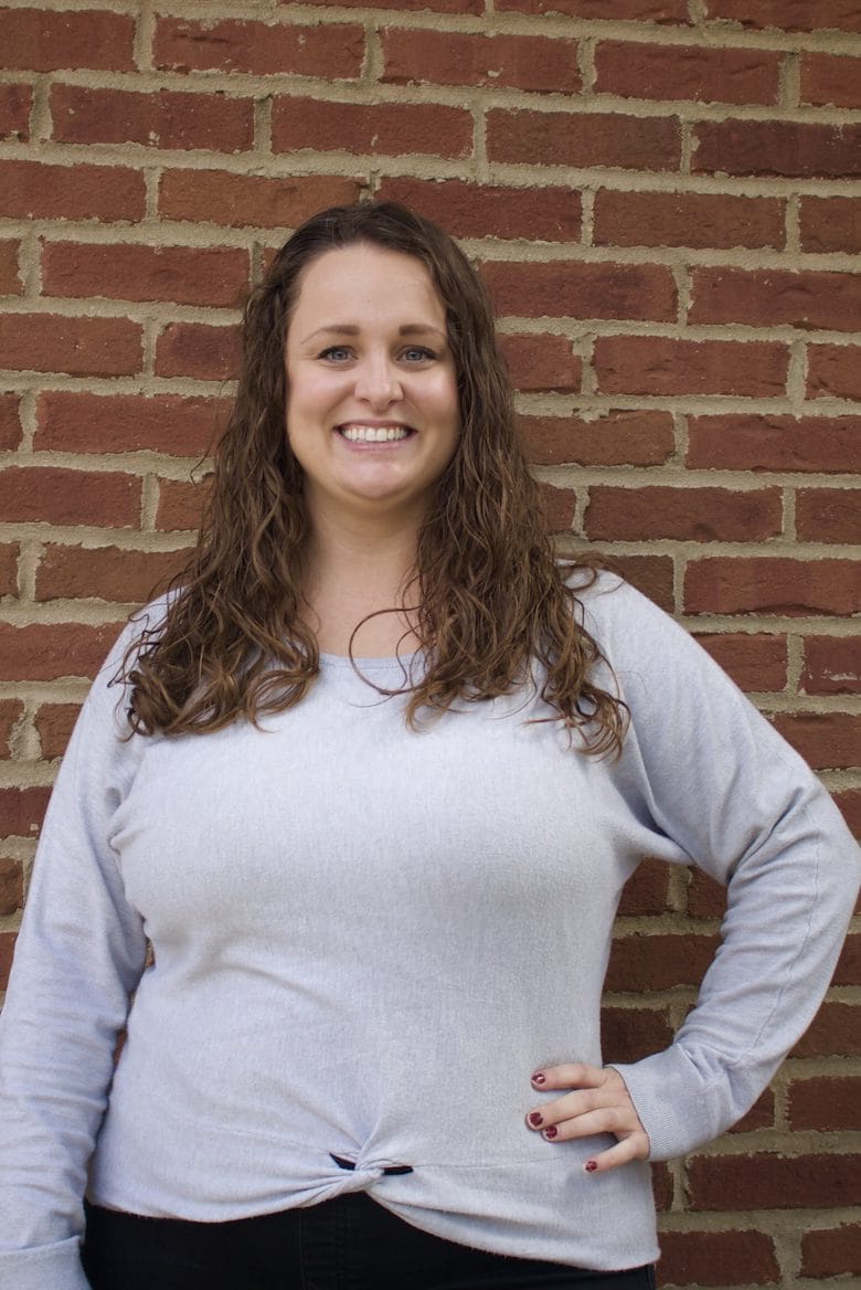 Scheduling Coordinator Alicia S. 