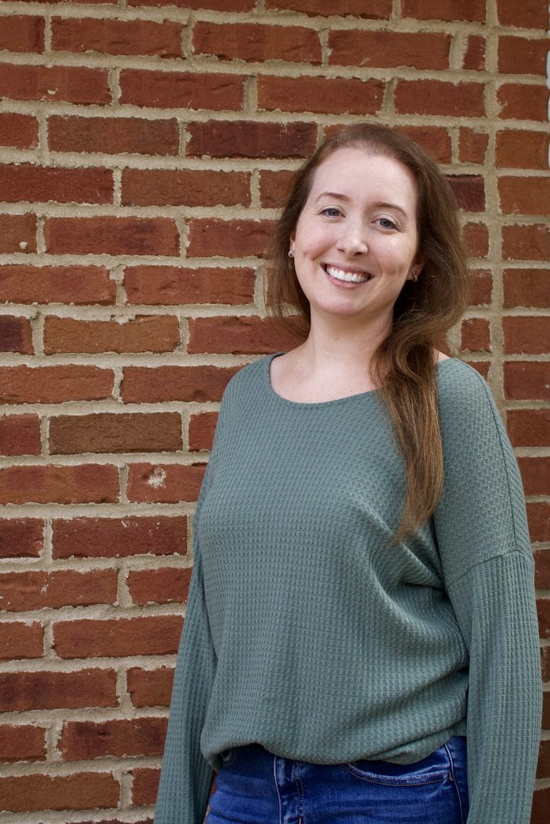 Dental Hygienist Amanda O.