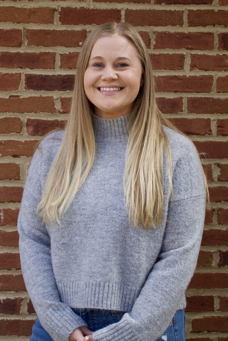 Treatment Coordinator Amanda P.